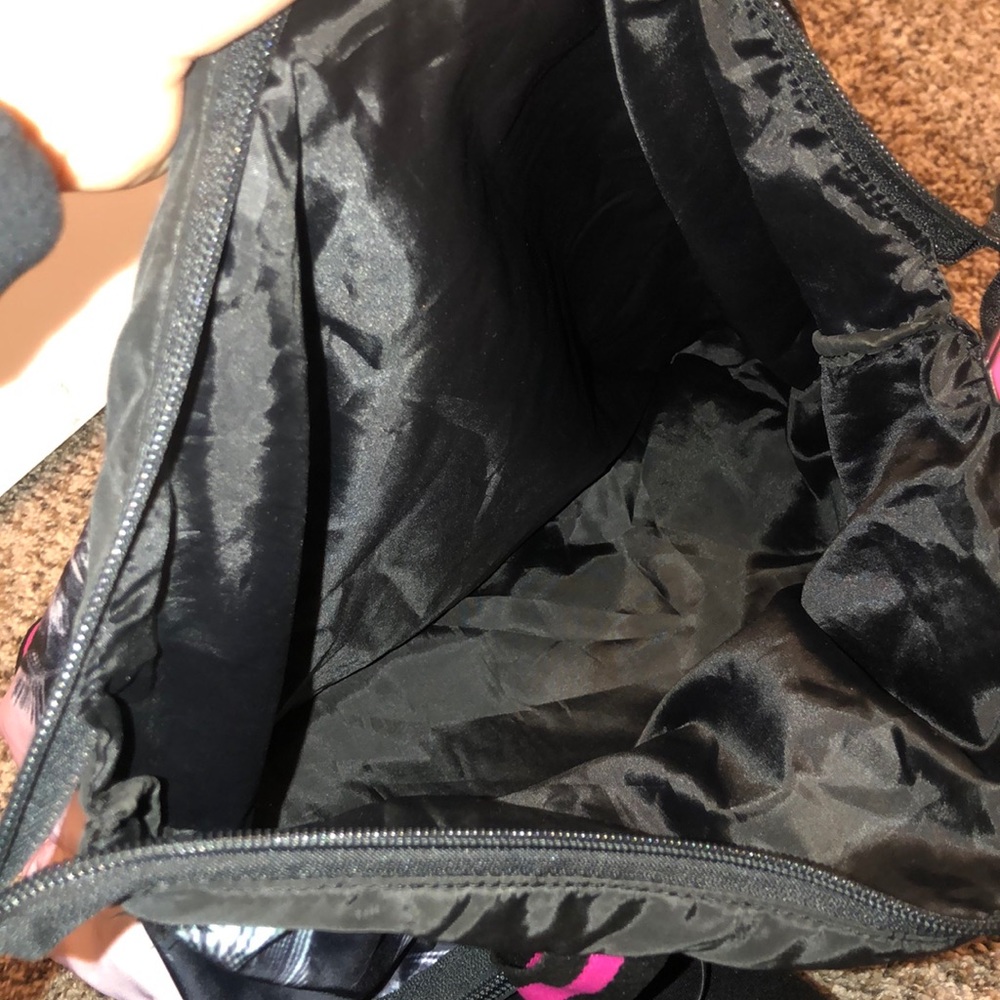 Victoria Secret Rare Backpack/ Tote - Picture 6 of 8